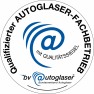 Logo Autoglaser Qualifizierung