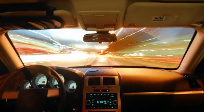 Fahrzeugverglasung in Hannover